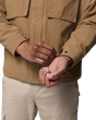 The Columbia Mens Timberline Tough™ Jacket in Delta