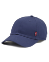 The Levi's® Mens Levi Red Tab Cap in Navy