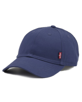 The Levi's® Mens Levi Red Tab Cap in Navy