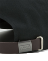 The Levi's® Mens Levi Red Tab Cap in Black