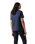 The Levi's® Mens Graphic Crewneck Coolmax T-Shirt in Navy Blazer