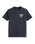 The Levi's® Mens Graphic Crewneck Coolmax T-Shirt in Navy Blazer