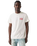 Graphic T-Shirt in Egret