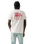 Graphic T-Shirt in Egret