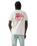 Graphic T-Shirt in Egret
