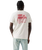 Graphic T-Shirt in Egret