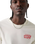 Graphic T-Shirt in Egret