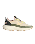 Traveler Shoes in Green
