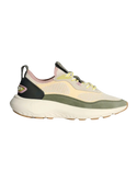 Traveler Shoes in Green