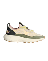 Traveler Shoes in Green