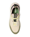 Traveler Shoes in Green