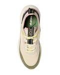 Traveler Shoes in Green