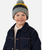 The Barts Boys Boys Wilhelm Beanie in Yellow