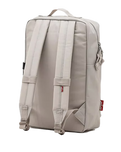 The Levi's® L-Pack Backpack in Light Grey