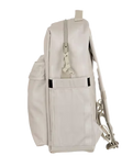 The Levi's® L-Pack Backpack in Light Grey