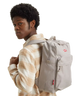 The Levi's® L-Pack Backpack in Light Grey