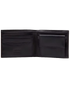 The Levi's® Mens Casual Classic Wallet in Regular Black