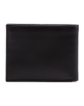 The Levi's® Mens Casual Classic Wallet in Regular Black