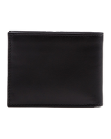 The Levi's® Mens Casual Classic Wallet in Regular Black