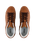 The Levi's® Mens Piper Shoes (2022) in Medium Brown