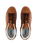 The Levi's® Mens Piper Shoes (2022) in Medium Brown