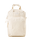 The Levi's® L-Pack Mini Bag in Ecru