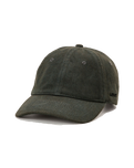 The Levi's® Mens Essential Cap in Dark Green