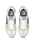 The Levi's® Mens Stryder Shoes in Regular White & Navy