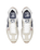The Levi's® Mens Stryder Shoes in Regular White & Navy