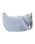 The Levi's® Womens Small Crossbody Bag in Light Blue