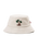 The Levi's® Womens Essential Bucket Hat in Ecru