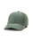 The Levi's® Mens Holiday Cord Cap in Dark Green