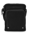 The Levi's® Small NS Crossbody Bag in Regular Black