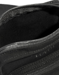 The Levi's® Small NS Crossbody Bag in Regular Black