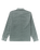 The RVCA Mens Adams Overshirt in Lead