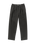 The RVCA Mens Vacancy Utility Trousers in Pirate Black