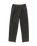 The RVCA Mens Vacancy Utility Trousers in Pirate Black