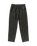 The RVCA Mens Vacancy Utility Trousers in Pirate Black