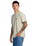 The RVCA Mens KSL Pocket T-Shirt in Ceramic