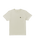 The RVCA Mens KSL Pocket T-Shirt in Ceramic