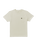 The RVCA Mens KSL Pocket T-Shirt in Ceramic
