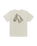 The RVCA Mens KSL Pocket T-Shirt in Ceramic