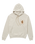 Jacobs VA Hoodie in Ceramic