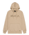 The RVCA Mens Big RVCA Hoodie in Light Olive
