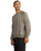 The RVCA Mens Dayshift 2 Sweatshirt in Mushroom