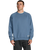 The RVCA Mens Dayshift 2 Sweatshirt in Vintage Navy