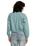 The RVCA Womens Forever Sweatshirt in Blue Haze