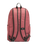 The RVCA EDC Backpack in Red