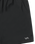 The RVCA Mens Yogger 2 In 1 Shorts in Black