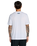 The RVCA Mens Va Blur T-Shirt in White